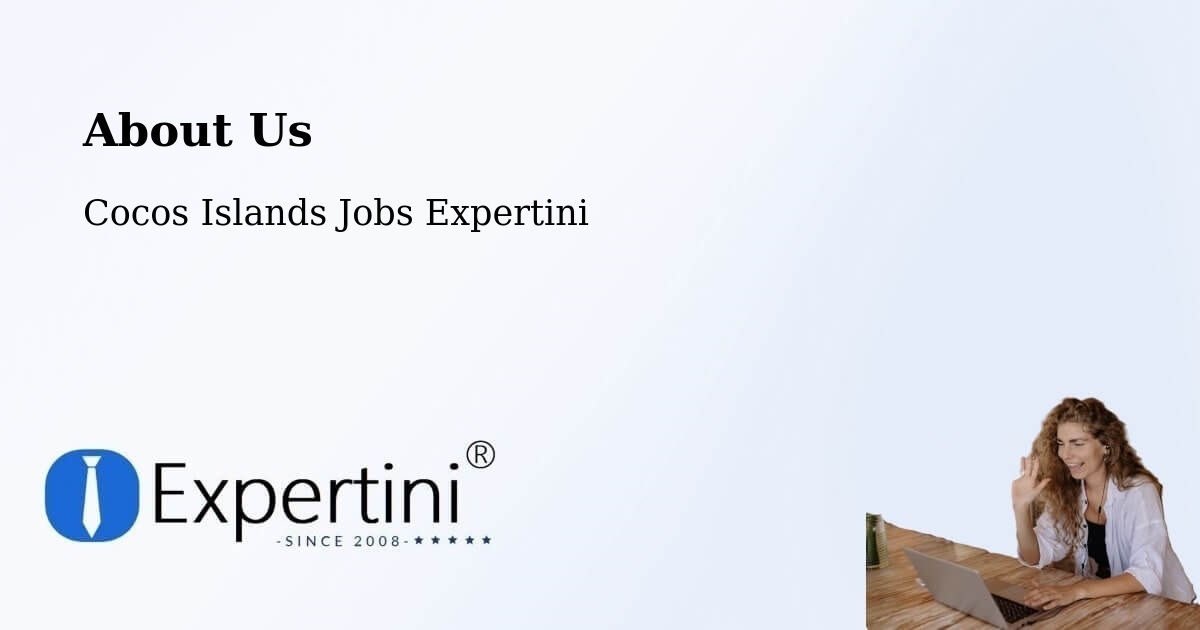About Expertini Recruitment Platform  – Cocos Islands - Cocos Islands Jobs Expertini