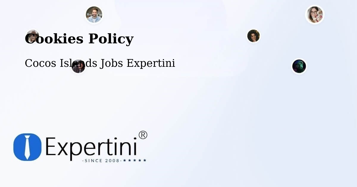 Cookie Policy – Cocos Islands - Cocos Islands Jobs Expertini