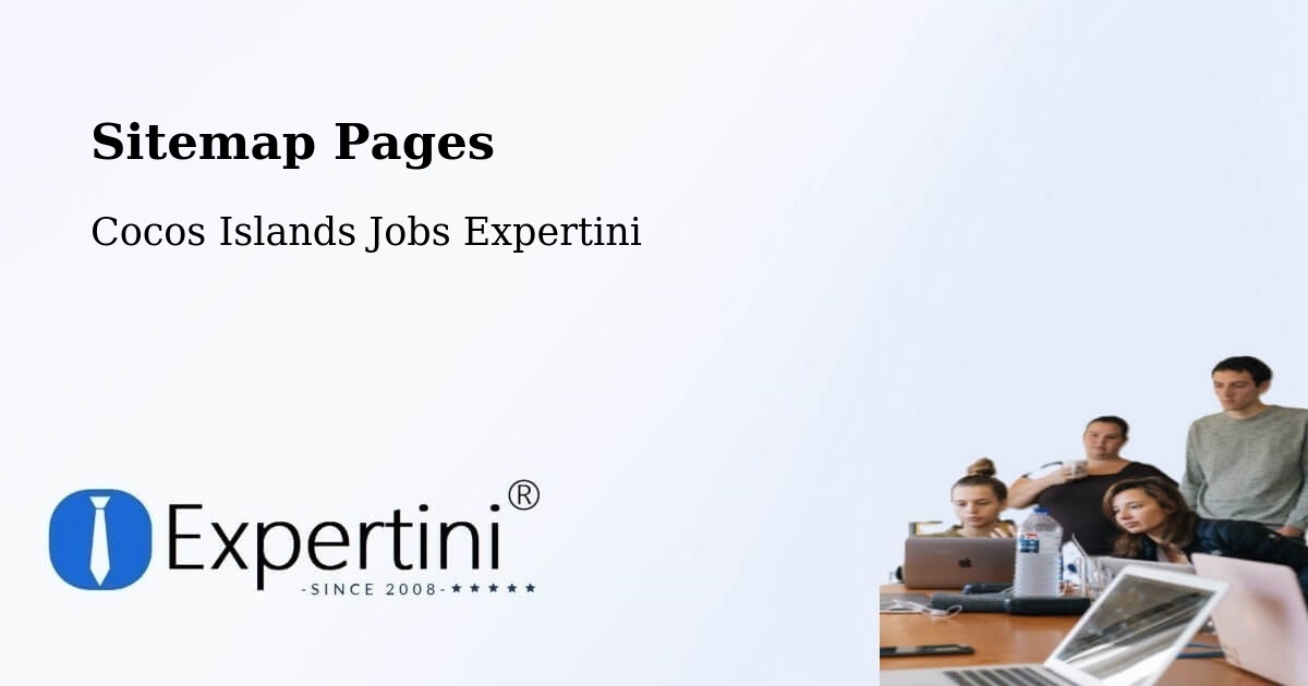 Sitemap Pages across Cocos Islands - Cocos Islands Jobs Expertini