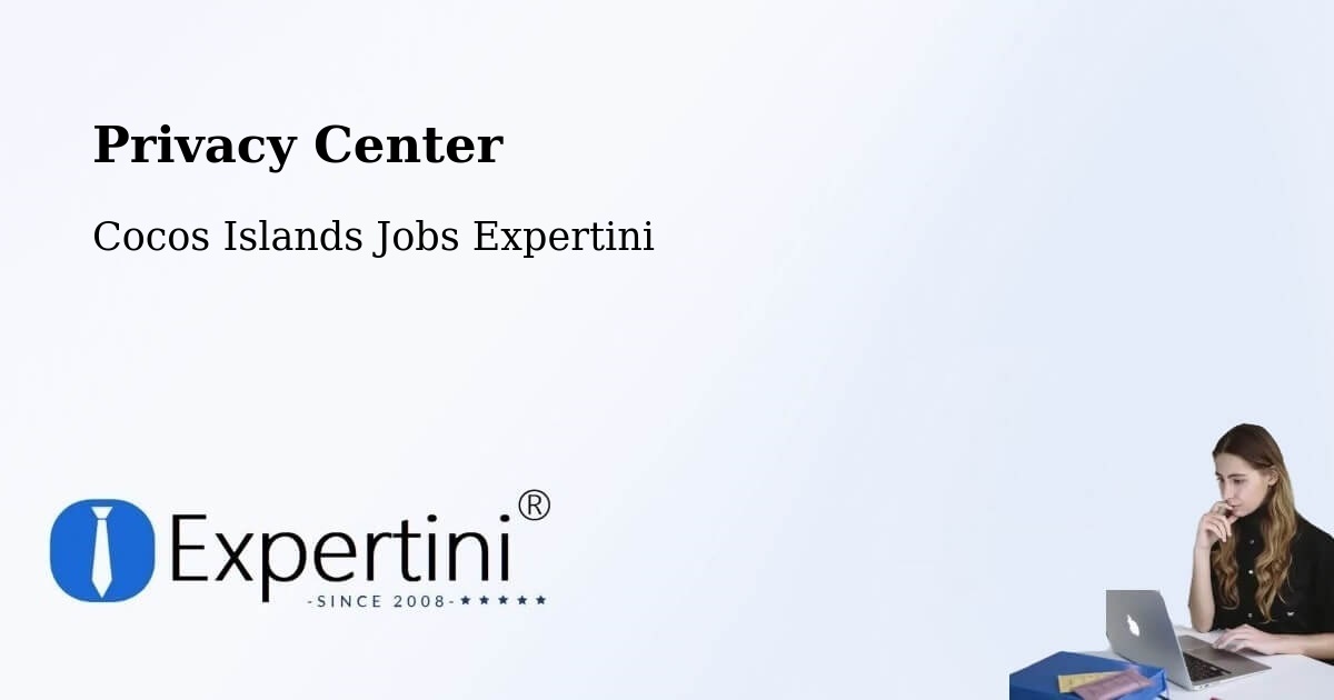 Privacy Policy – Cocos Islands - Cocos Islands Jobs Expertini